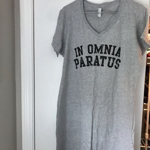Gilmore girls pajama dress